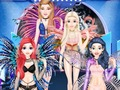 Gra Pokaz mody Victoria's Secret w Internecie