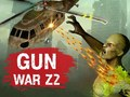 Gra Wojna Broni Z2 w Internecie
