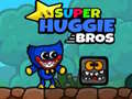 Gra Super Huggie Bracia w Internecie