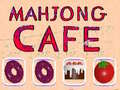 Gra Kawiarnia Mahjong w Internecie