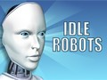 Gra Leniwe roboty w Internecie