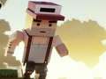 Gra Parkour Craft 3D w Internecie