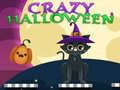 Gra Szalony Halloween w Internecie