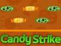 Gra Candy Strike w Internecie
