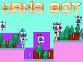 Gra Hana Bot w Internecie