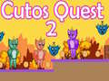 Gra Misja Cutos 2 w Internecie