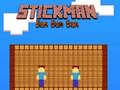 Gra Stickman Bam Bam Bam w Internecie