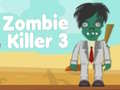 Gra Zabójca Zombie 3 w Internecie