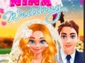 Gra Ślub Niny w Internecie