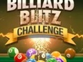Gra Biliardowy Blitz Wyzwanie w Internecie