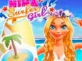 Gra Nina Surferka w Internecie
