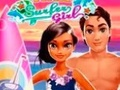 Gra Tina Surferka w Internecie