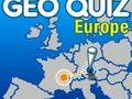 Gra Quiz Geograficzny Europa w Internecie