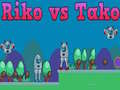 Gra Riko vs Tako w Internecie