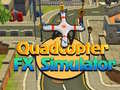 Gra Symulator FX Quadcopter w Internecie