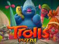 Gra Puzzle Trolli w Internecie