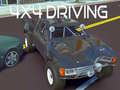 Gra Jazda 4x4 w Internecie
