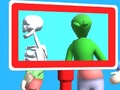 Gra Znajdź Obcego 3D w Internecie