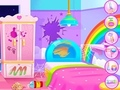 Gra Sprzątanie domu z Kitty Kate w Internecie
