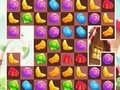 Gra Mały Panda Match 3 w Internecie