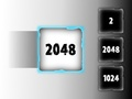 Gra Inwersja 2048 w Internecie