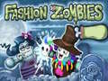 Gra Modowe Zombie: Biegnij do Zmarłych w Internecie