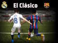 Gra El Clasico w Internecie