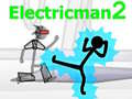 Gra Człowiek Elektryk 2 w Internecie