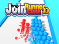 Gra Dołącz do Runner Clash 3D w Internecie