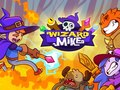 Gra Czarodziej Mike w Internecie