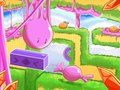 Gra Mini Lepki w Internecie