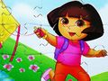 Gra Puzzle z uroczymi dziewczynami w Internecie