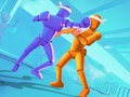 Gra Agent Walka 3D w Internecie