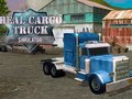 Gra Realistyczny Symulator Ciężarówek w Internecie