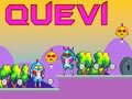 Gra Quevi w Internecie