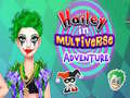 Gra Hailey w Multiverse Przygoda w Internecie
