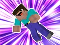 Gra Wyzwanie Noob na Moście w Internecie