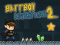 Gra Przygody Battboya 2 w Internecie