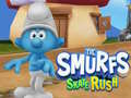 Gra Smerfy: Skate Rush w Internecie