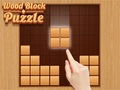 Gra Puzzle z Drewnianymi Blokami w Internecie