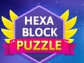 Gra Puzzle Hexa Blok w Internecie