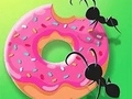 Gra Idle Symulator Mrówek w Internecie