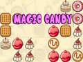 Gra Magiczne Candy w Internecie