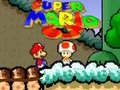 Gra Super Mario 63 w Internecie