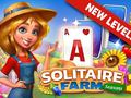 Gra Solitaire Farma Pory Roku 2 w Internecie