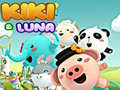 Gra Kiki i Luna w Internecie