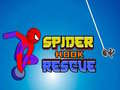 Gra Spider-Man: Ratunek z Hakiem w Internecie