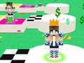 Gra Test IQ: Quiz Minecraft w Internecie