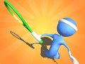 Gra Deuce Hit! Tenis w Internecie