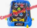 Gra Casualowa gra w pinball w Internecie